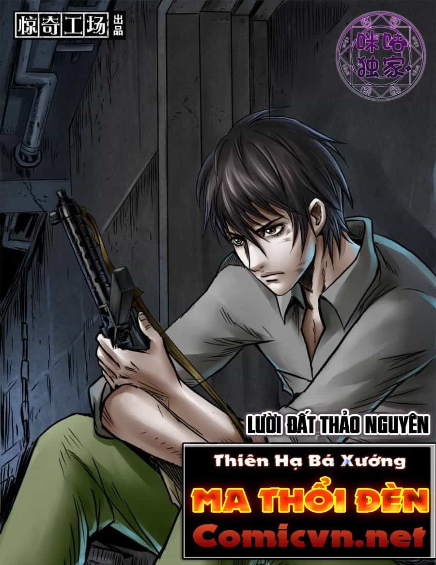 Ma Thổi Đèn - Chương 30 - ảnh 1