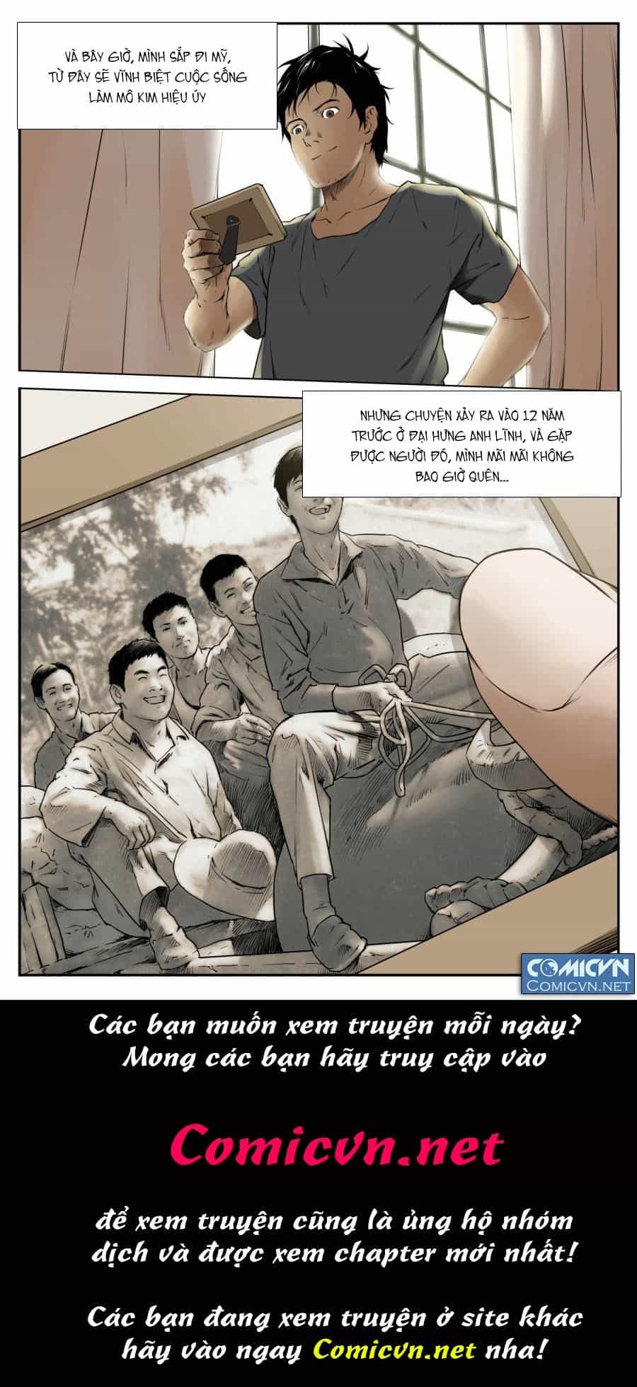 Ma Thổi Đèn - Chương 34 - ảnh 16
