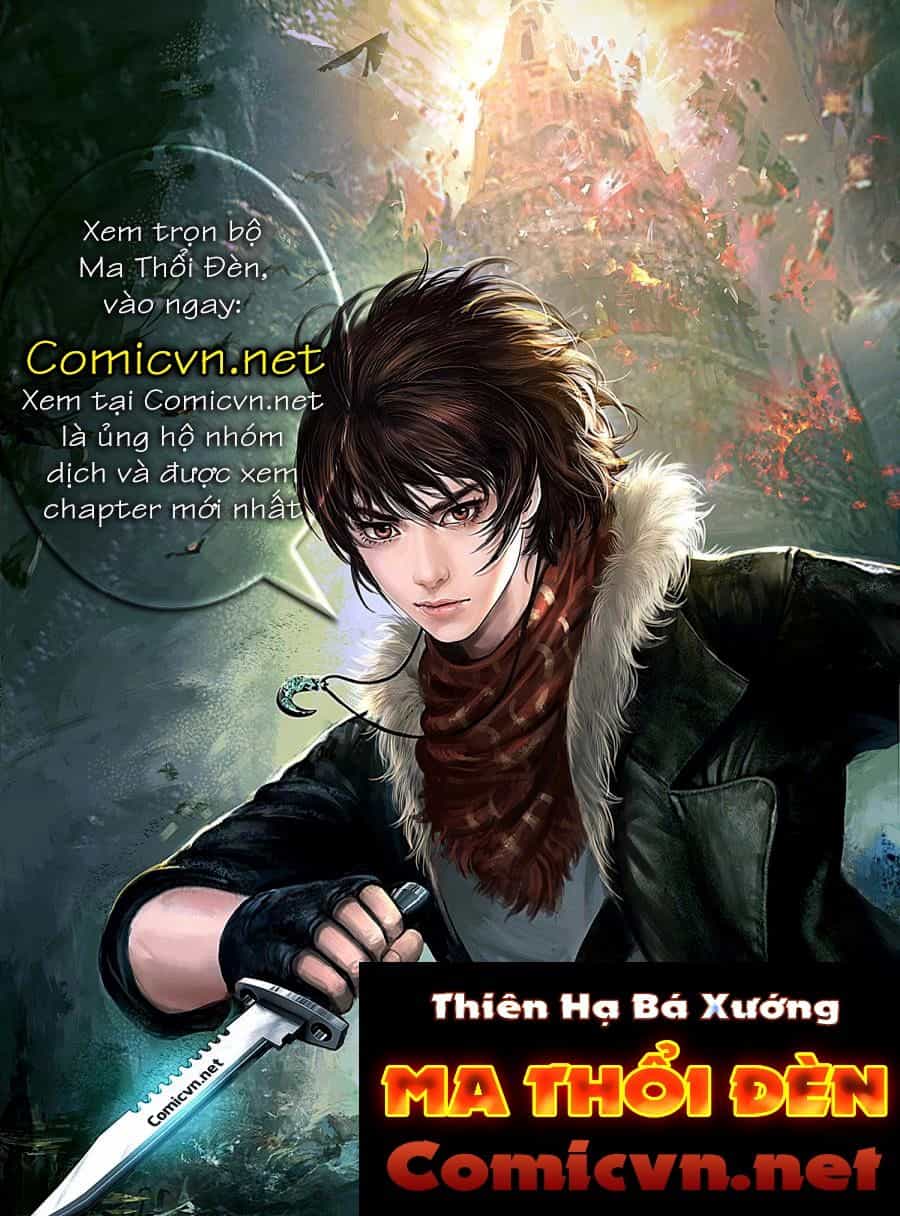 Ma Thổi Đèn - Chương 4 - ảnh 15