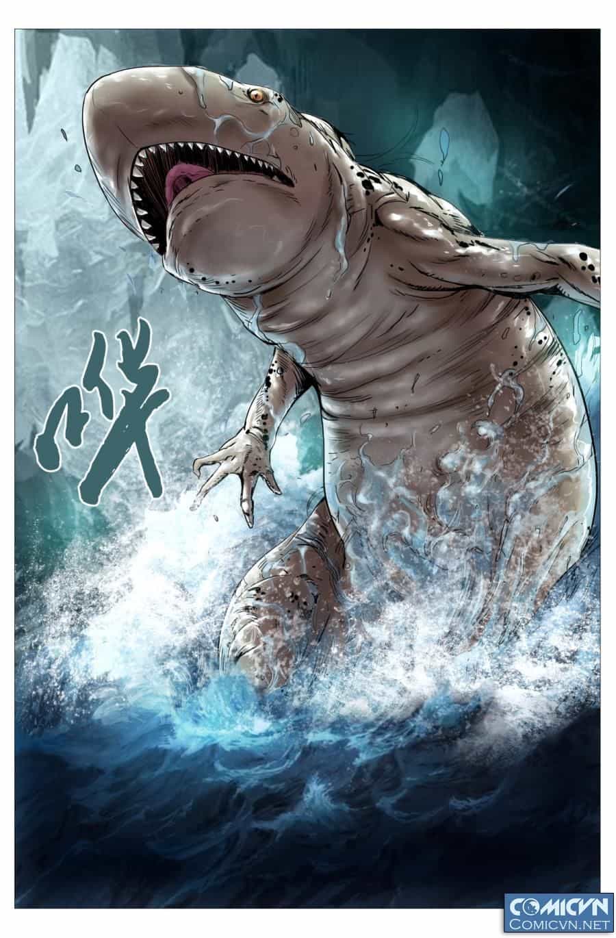 Ma Thổi Đèn - Chương 7 - ảnh 4