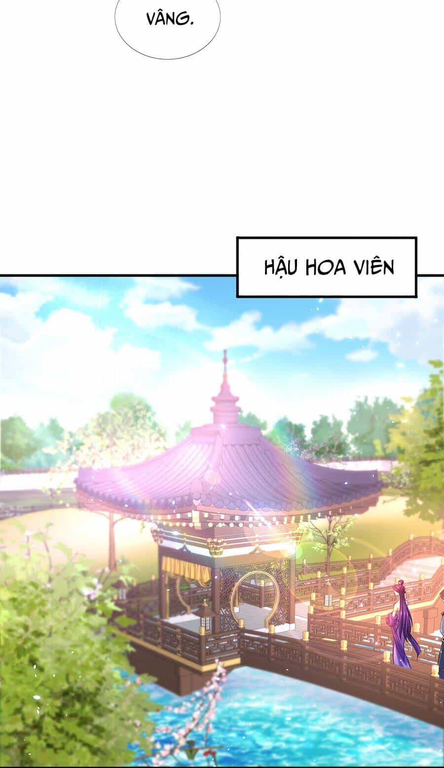 Ma Thú Chiến Thần - Chương 7 - ảnh 13