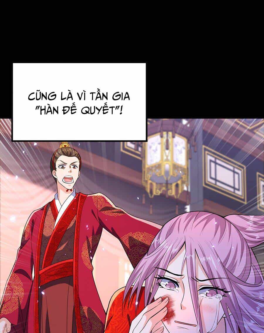 Ma Thú Chiến Thần - Chương 7 - ảnh 29