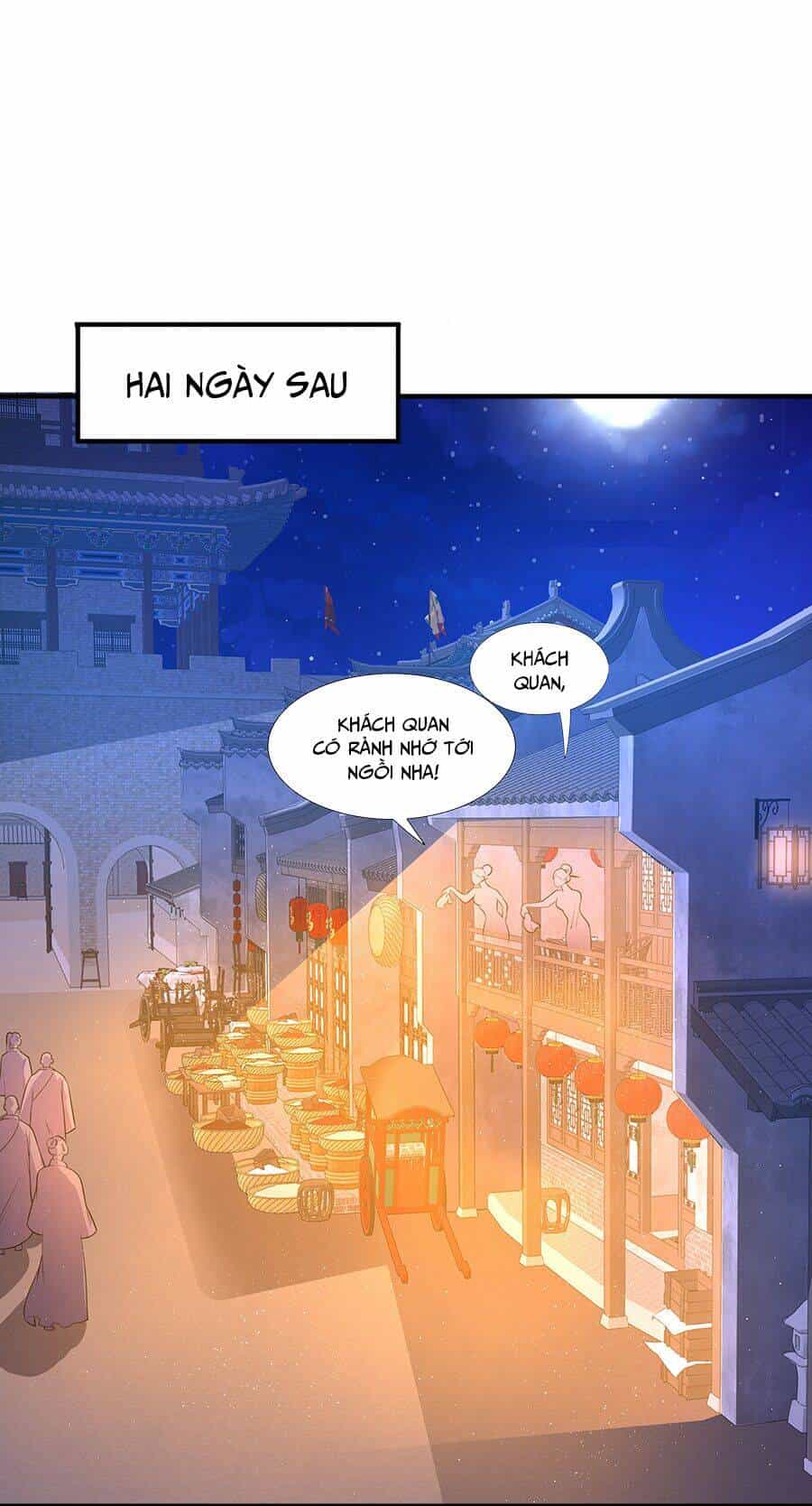 Ma Thú Chiến Thần - Chương 7 - ảnh 41
