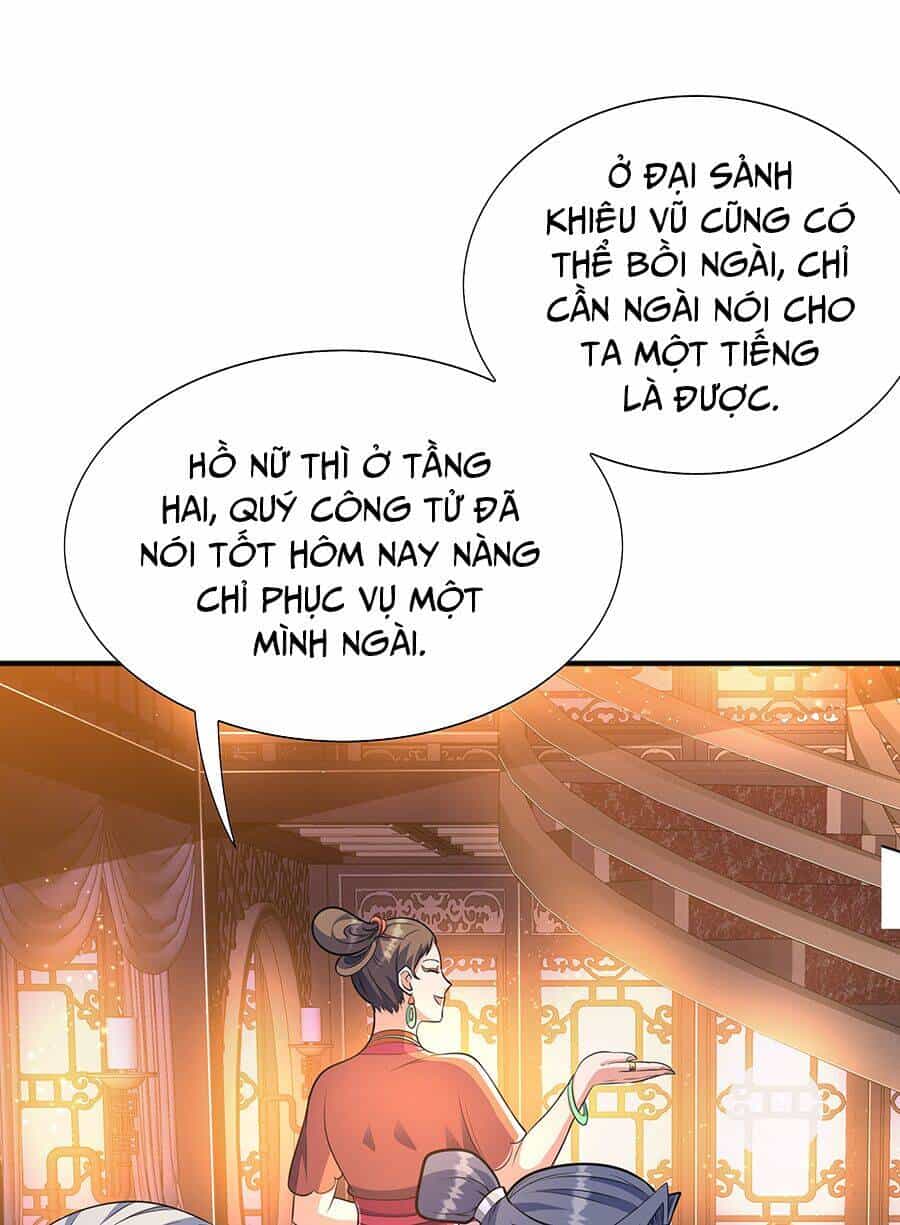 Ma Thú Chiến Thần - Chương 7 - ảnh 49