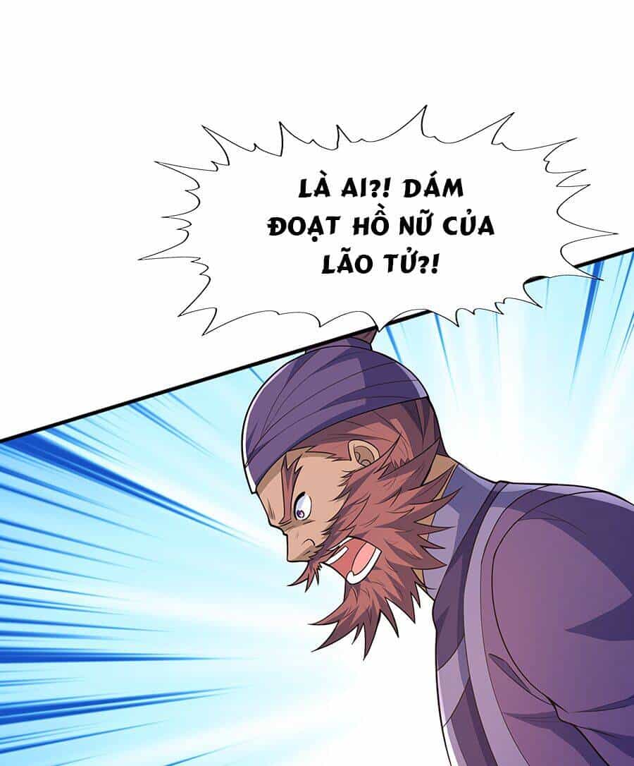 Ma Thú Chiến Thần - Chương 7 - ảnh 63