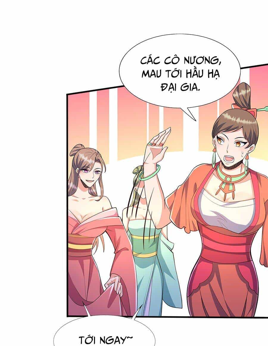 Ma Thú Chiến Thần - Chương 7 - ảnh 65