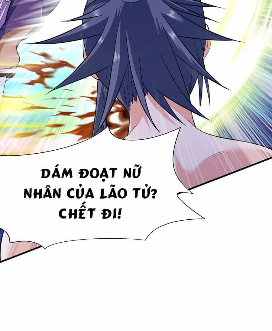 Ma Thú Chiến Thần - Chương 8 - ảnh 12