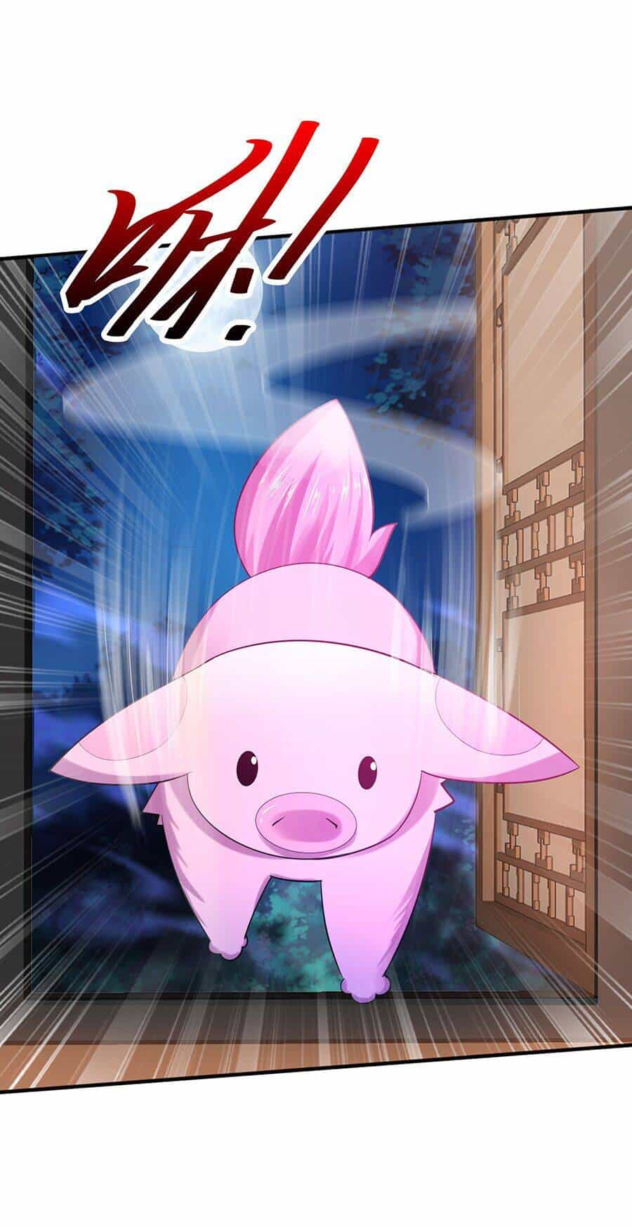 Ma Thú Chiến Thần - Chương 8 - ảnh 25