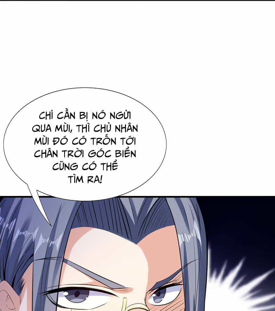 Ma Thú Chiến Thần - Chương 8 - ảnh 27