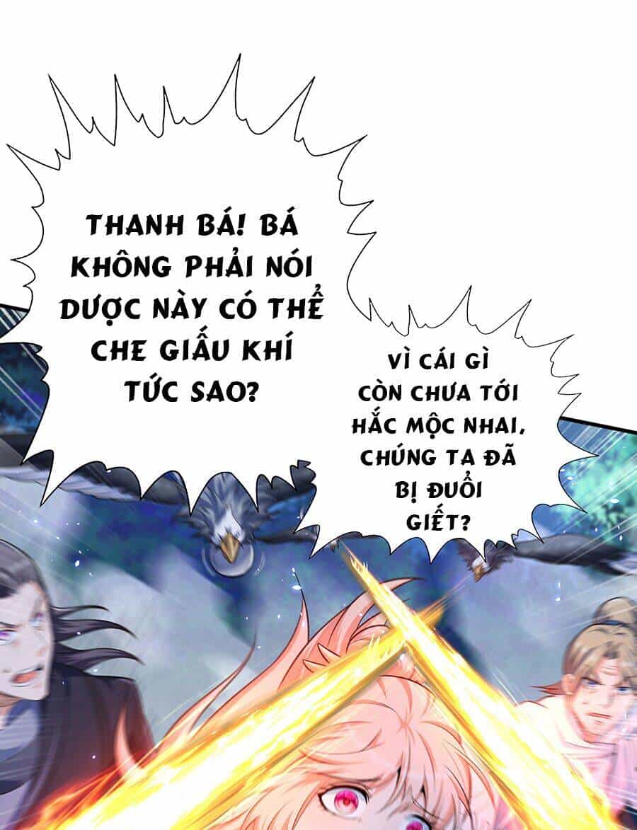 Ma Thú Chiến Thần - Chương 8 - ảnh 32