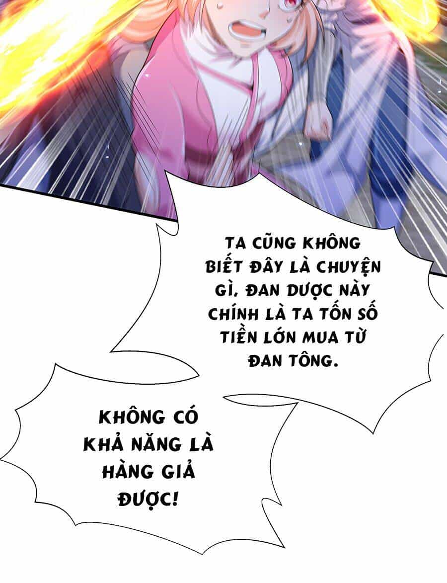 Ma Thú Chiến Thần - Chương 8 - ảnh 33