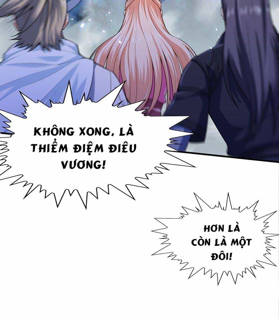 Ma Thú Chiến Thần - Chương 8 - ảnh 36
