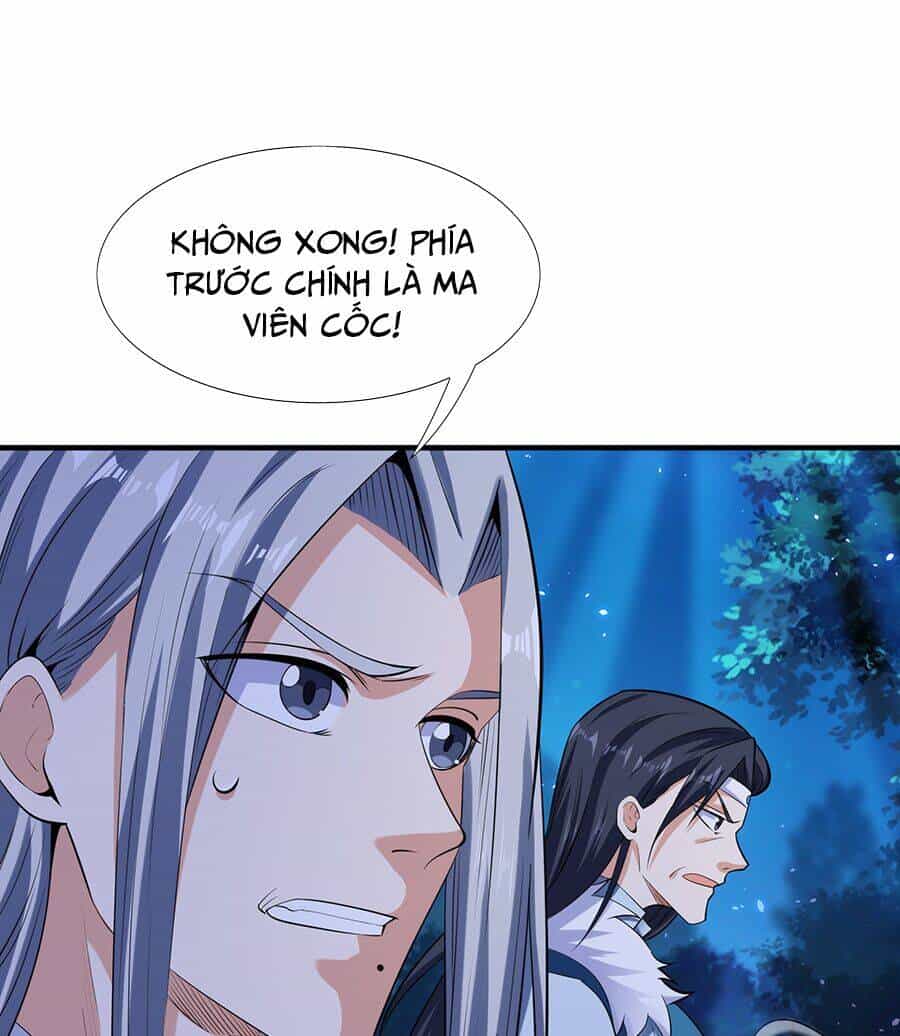 Ma Thú Chiến Thần - Chương 8 - ảnh 56