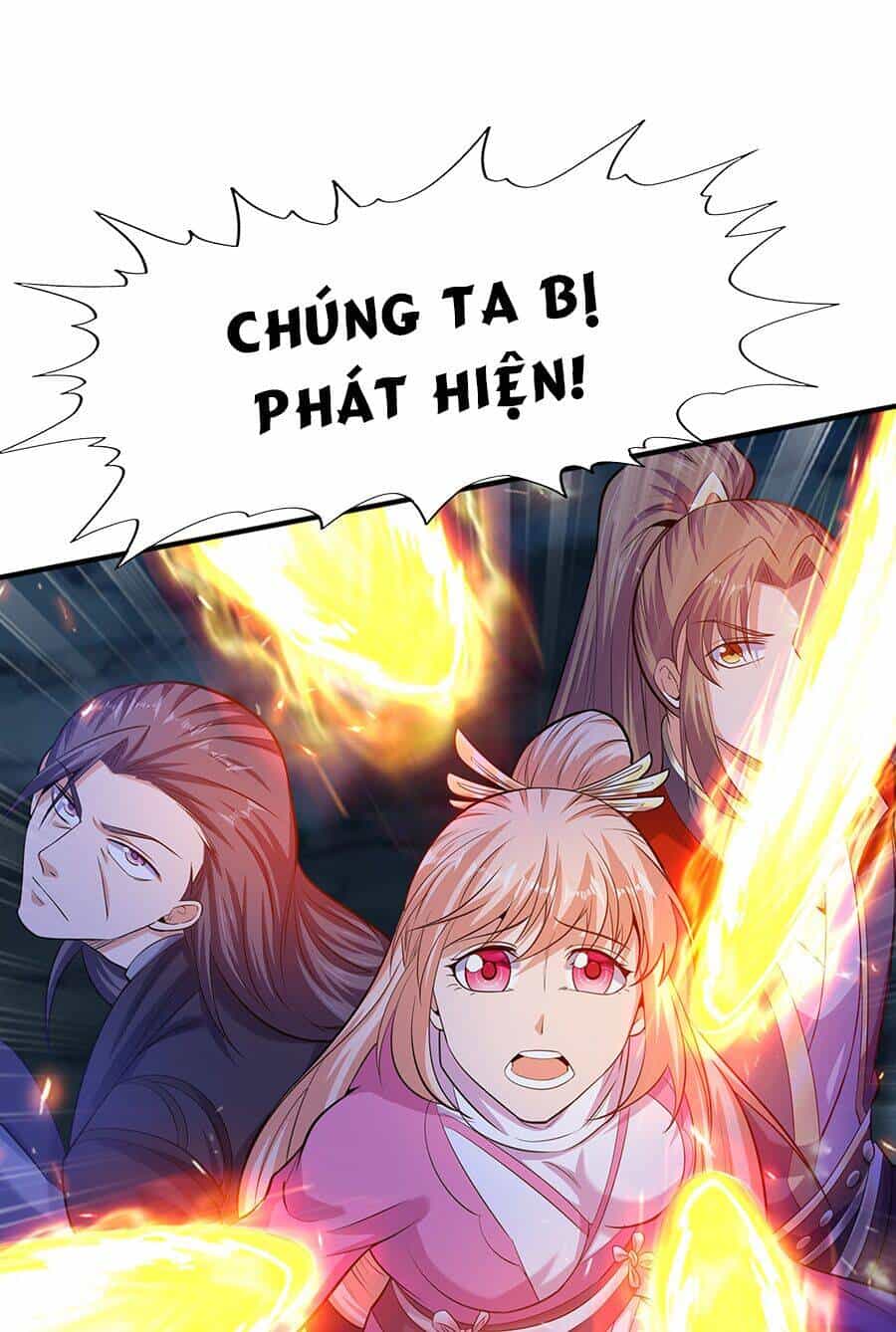 Ma Thú Chiến Thần - Chương 8 - ảnh 69