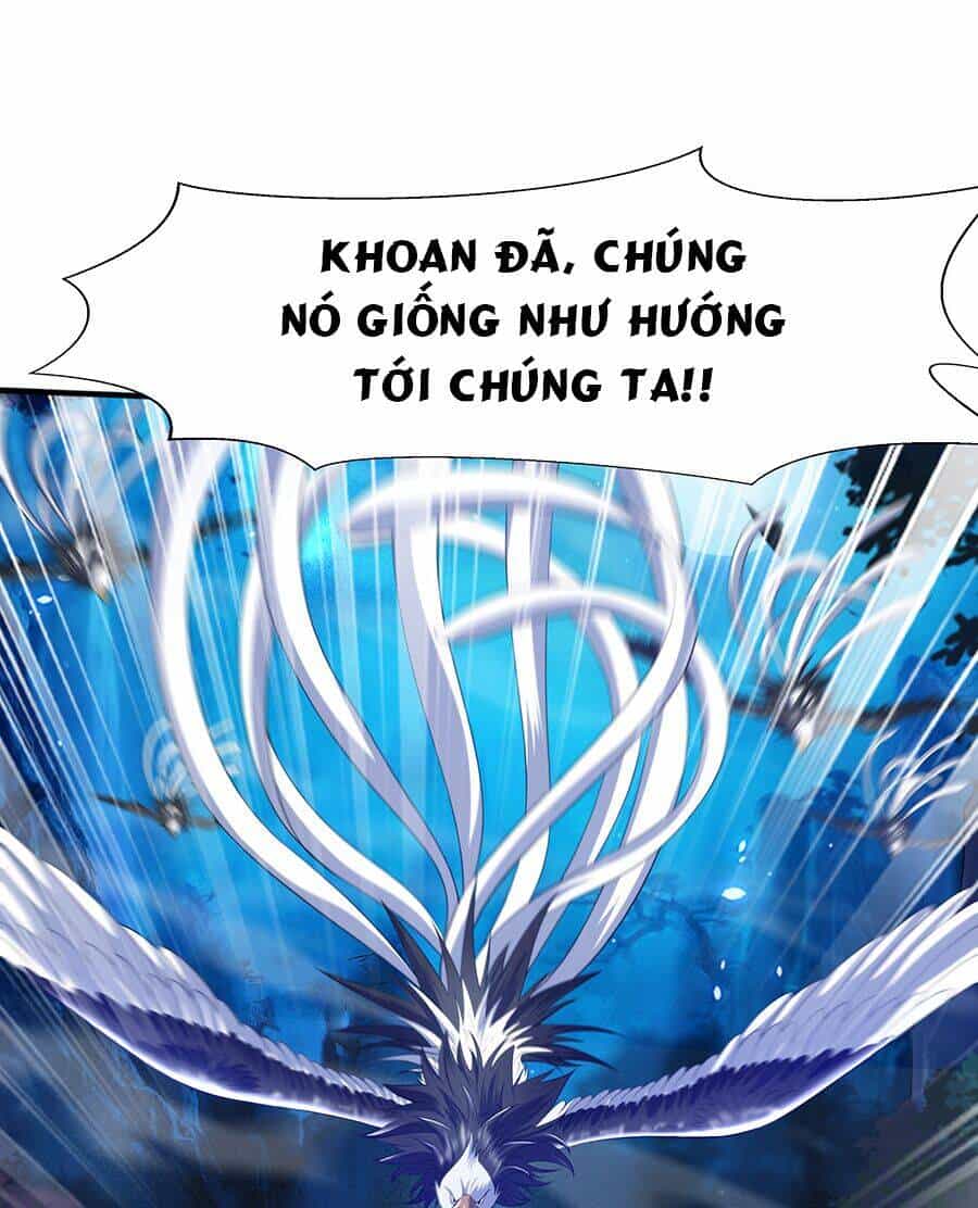 Ma Thú Chiến Thần - Chương 8 - ảnh 79