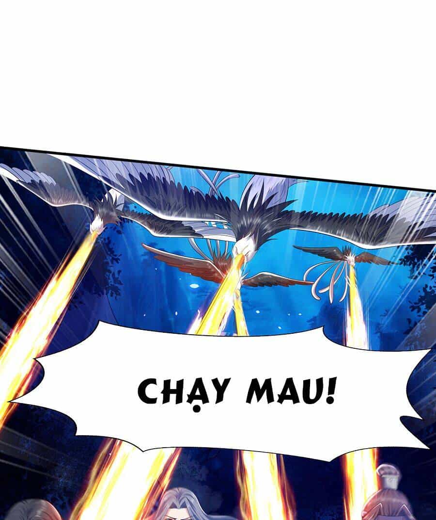 Ma Thú Chiến Thần - Chương 9 - ảnh 12