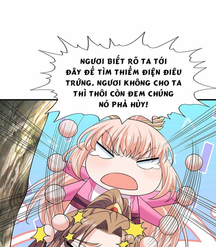 Ma Thú Chiến Thần - Chương 9 - ảnh 17