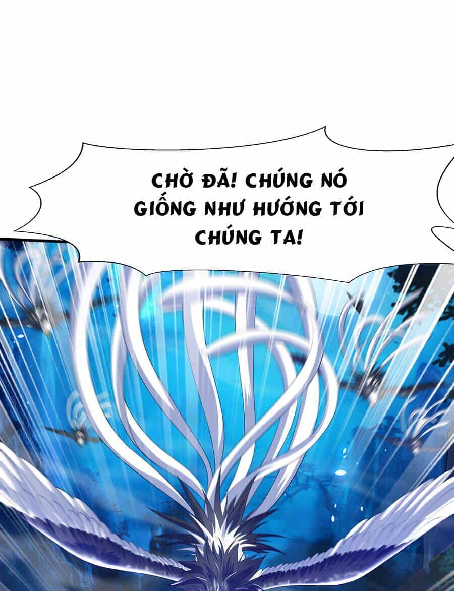Ma Thú Chiến Thần - Chương 9 - ảnh 3