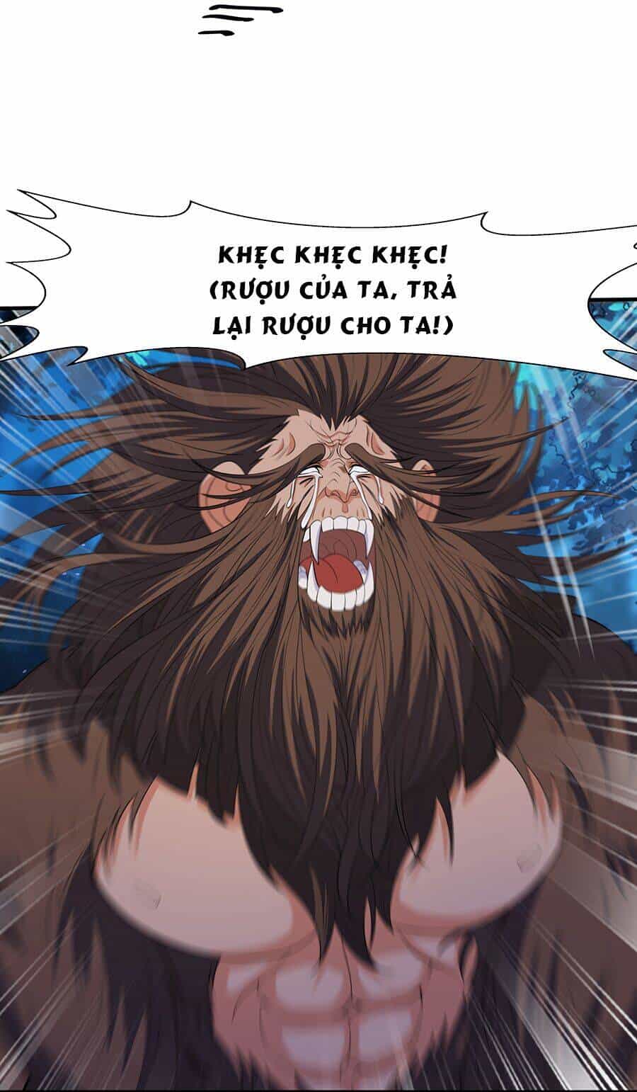 Ma Thú Chiến Thần - Chương 9 - ảnh 51