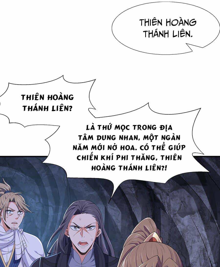 Ma Thú Chiến Thần - Chương 9 - ảnh 62