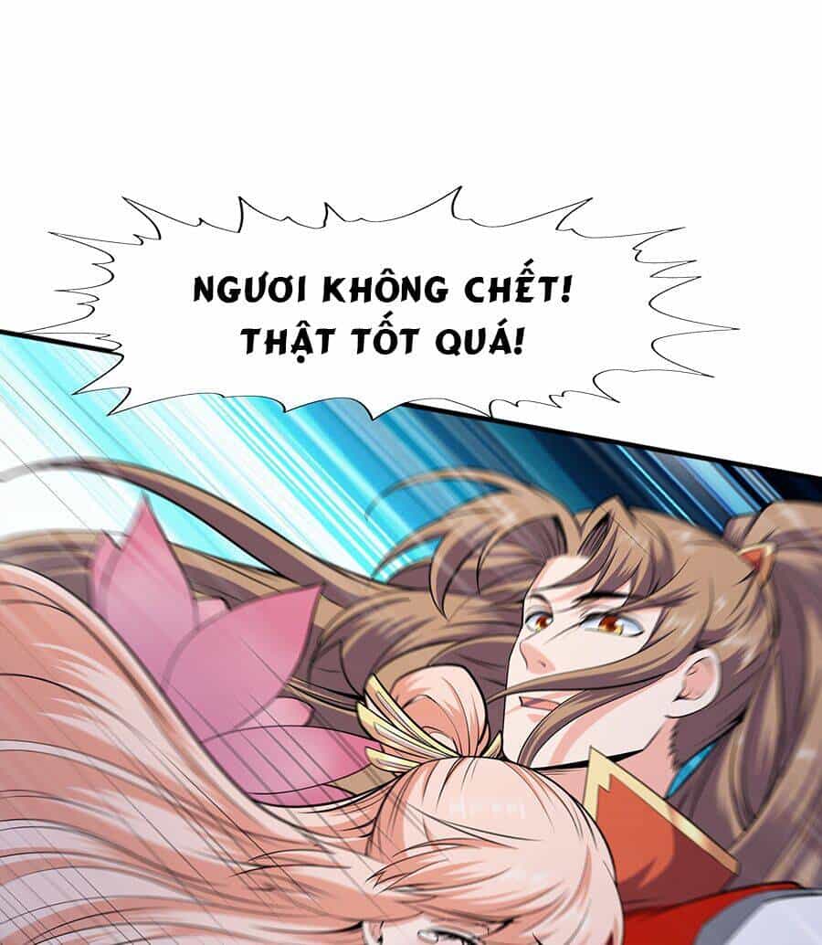 Ma Thú Chiến Thần - Chương 10 - ảnh 51