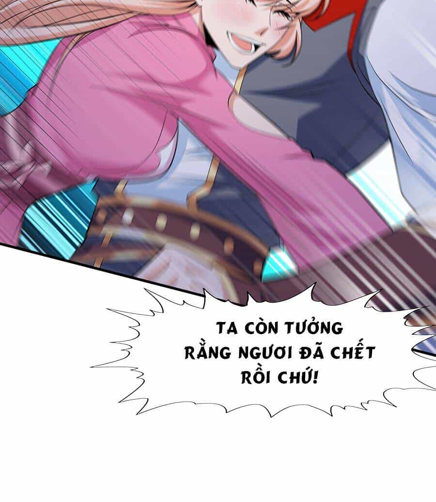 Ma Thú Chiến Thần - Chương 10 - ảnh 52
