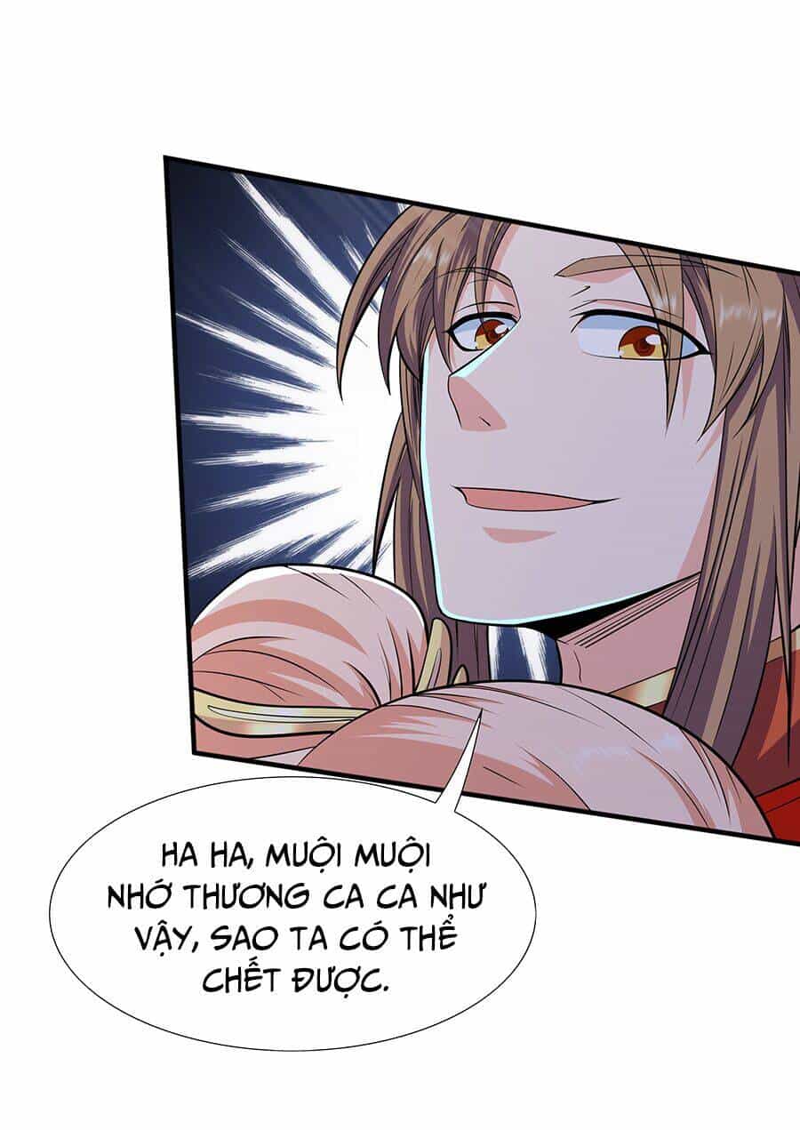 Ma Thú Chiến Thần - Chương 10 - ảnh 53