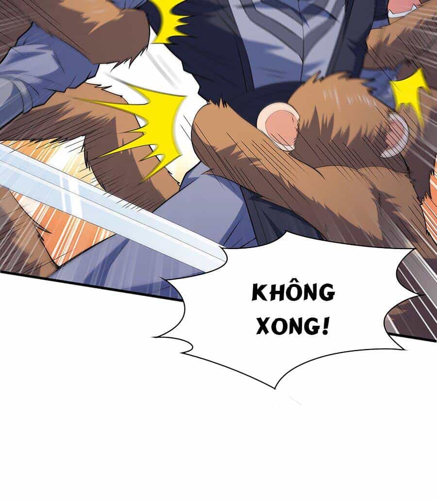 Ma Thú Chiến Thần - Chương 10 - ảnh 69