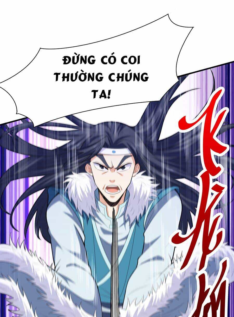 Ma Thú Chiến Thần - Chương 11.2 - ảnh 39