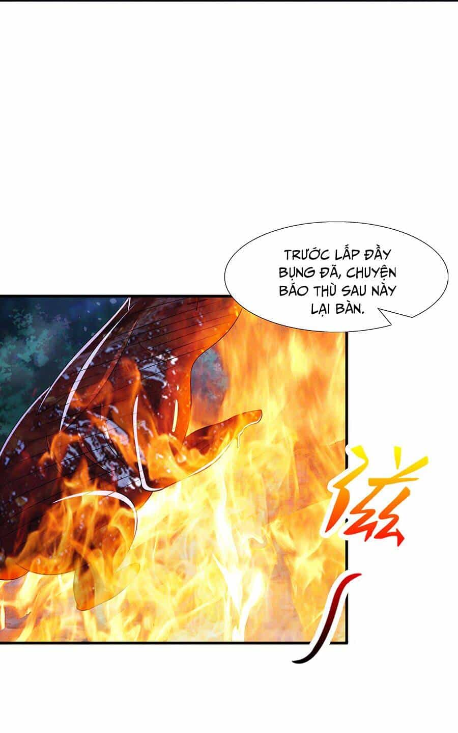 Ma Thú Chiến Thần - Chương 12 - ảnh 60