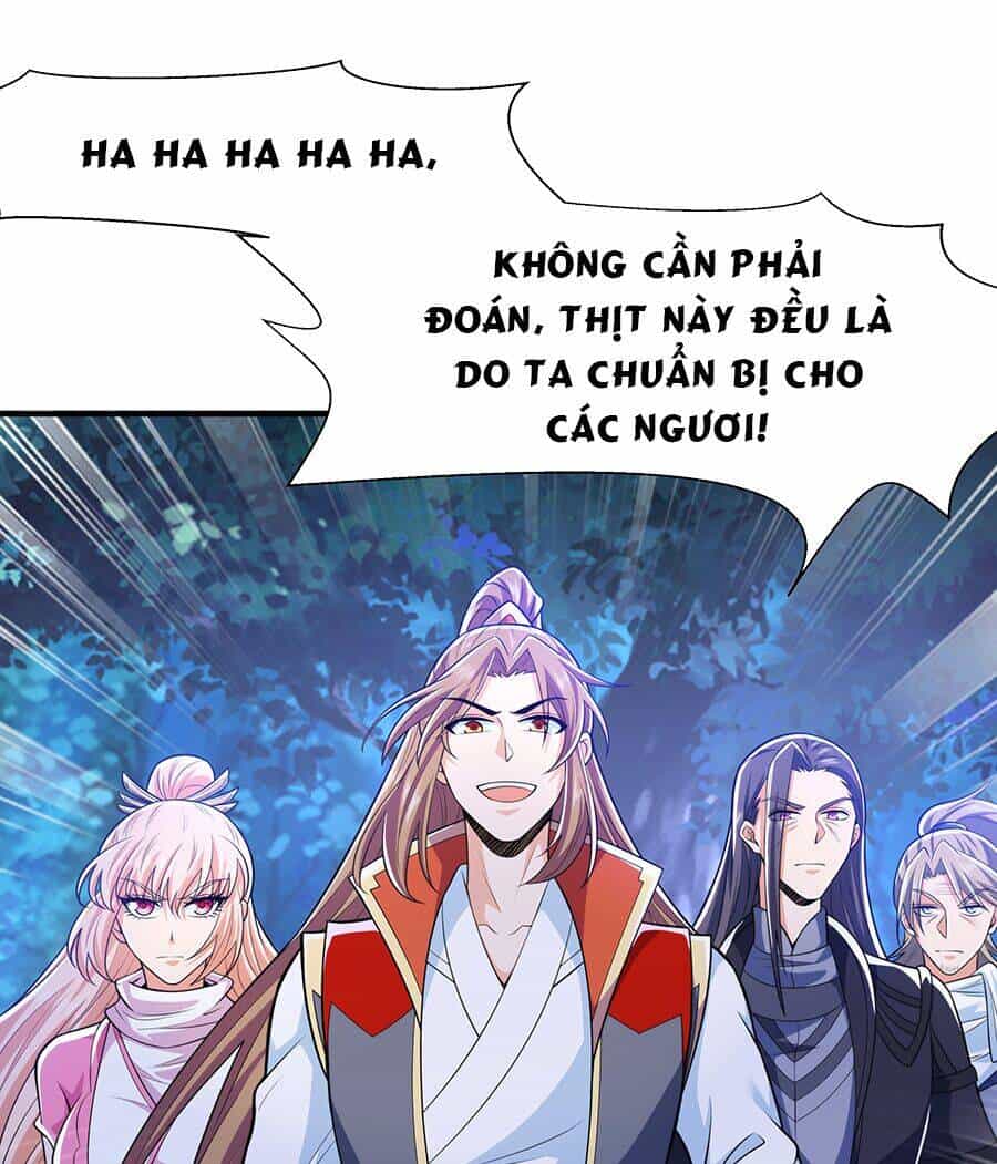 Ma Thú Chiến Thần - Chương 12 - ảnh 62