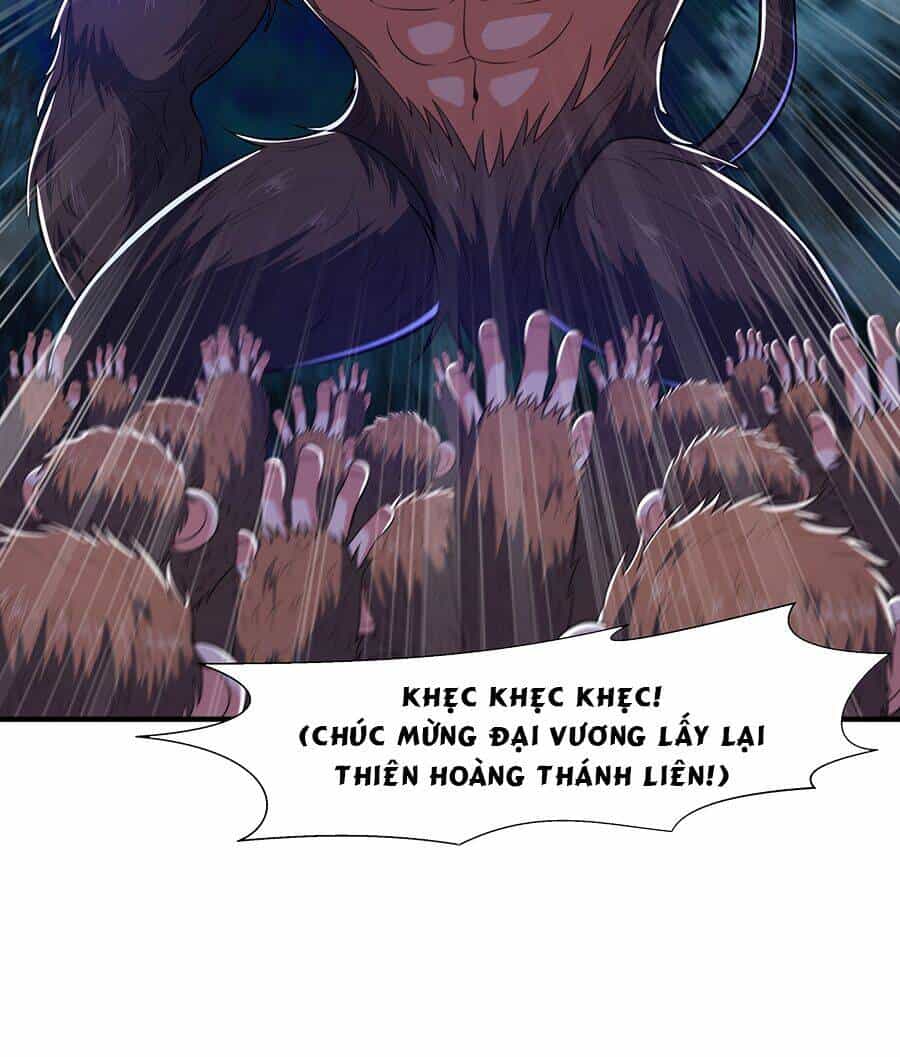 Ma Thú Chiến Thần - Chương 12 - ảnh 9