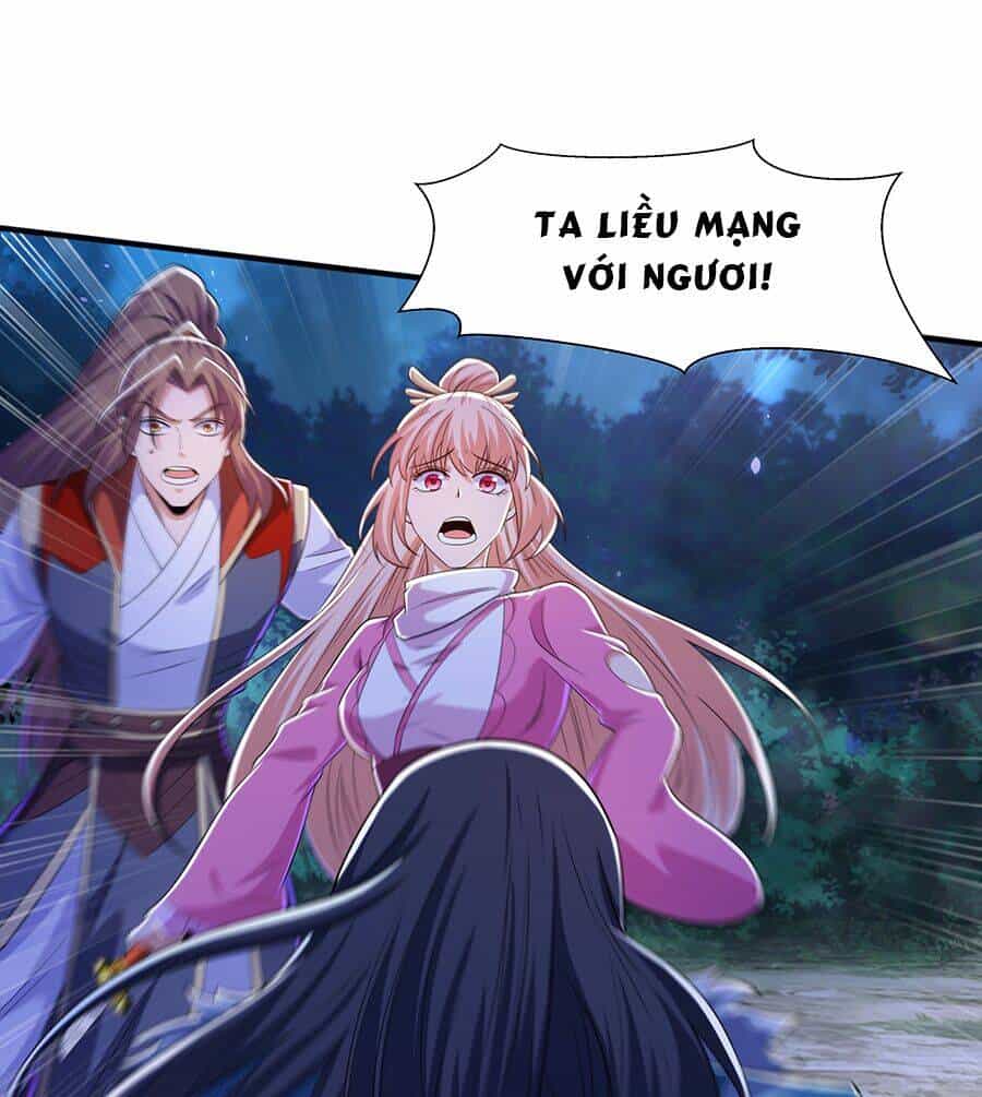 Ma Thú Chiến Thần - Chương 13 - ảnh 30