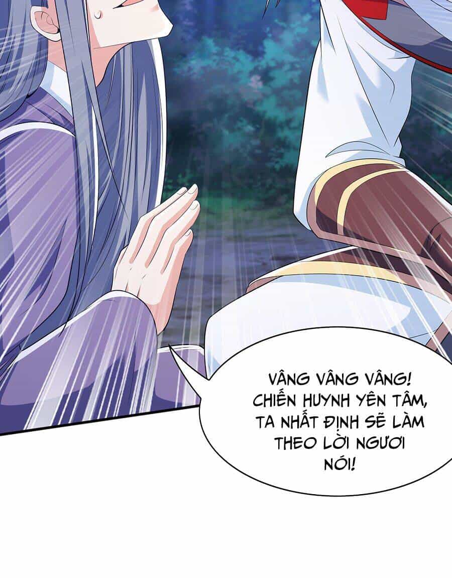 Ma Thú Chiến Thần - Chương 13 - ảnh 48