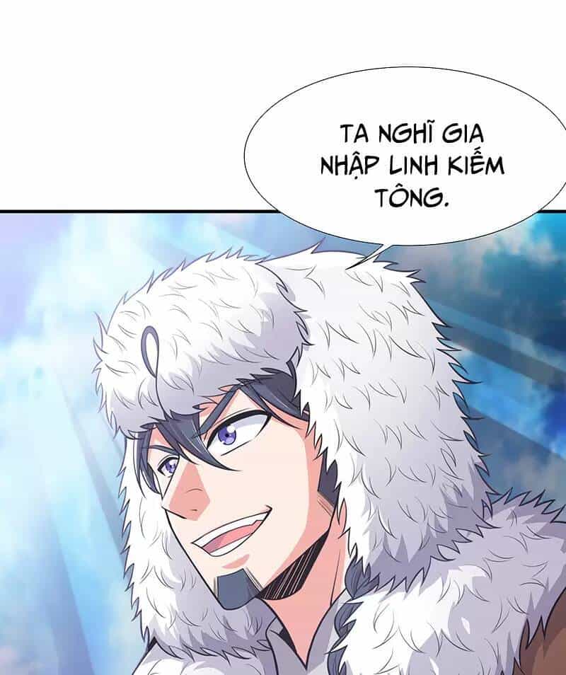 Ma Thú Chiến Thần - Chương 14 - ảnh 100