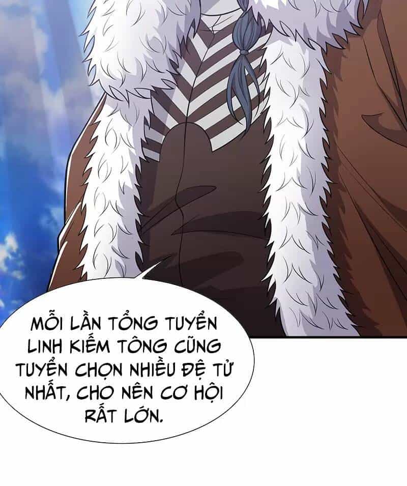 Ma Thú Chiến Thần - Chương 14 - ảnh 101