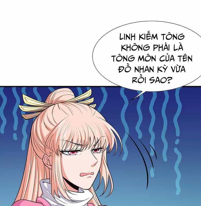 Ma Thú Chiến Thần - Chương 14 - ảnh 102