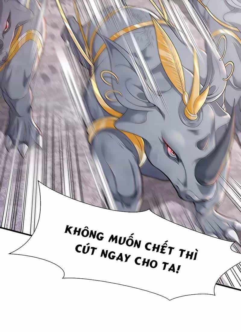 Ma Thú Chiến Thần - Chương 14 - ảnh 11