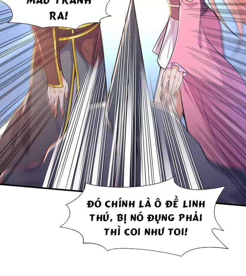 Ma Thú Chiến Thần - Chương 14 - ảnh 13