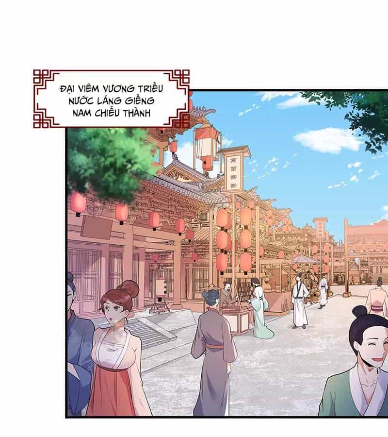 Ma Thú Chiến Thần - Chương 14 - ảnh 3
