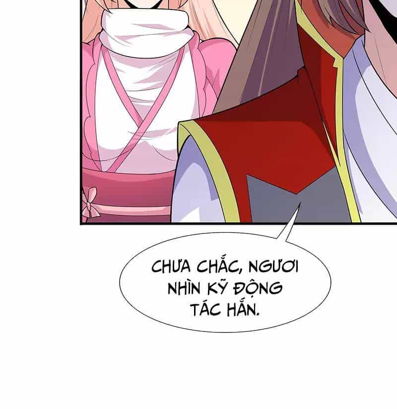 Ma Thú Chiến Thần - Chương 14 - ảnh 40