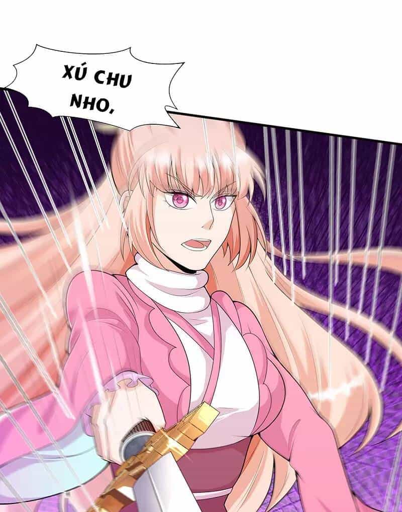 Ma Thú Chiến Thần - Chương 14 - ảnh 43