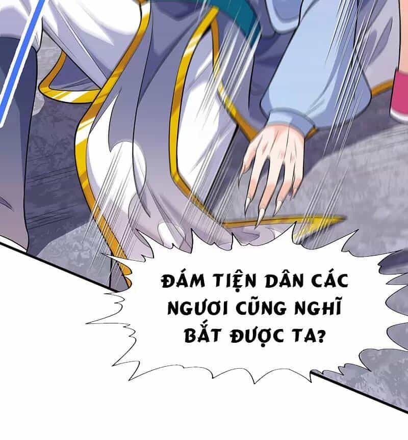 Ma Thú Chiến Thần - Chương 14 - ảnh 46