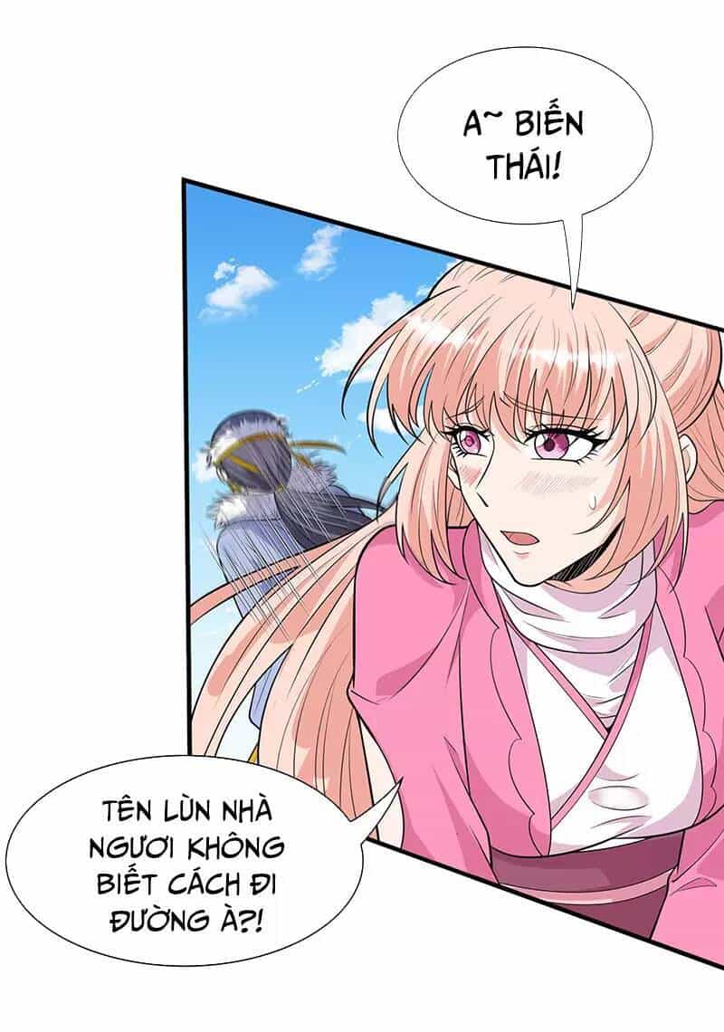 Ma Thú Chiến Thần - Chương 14 - ảnh 47