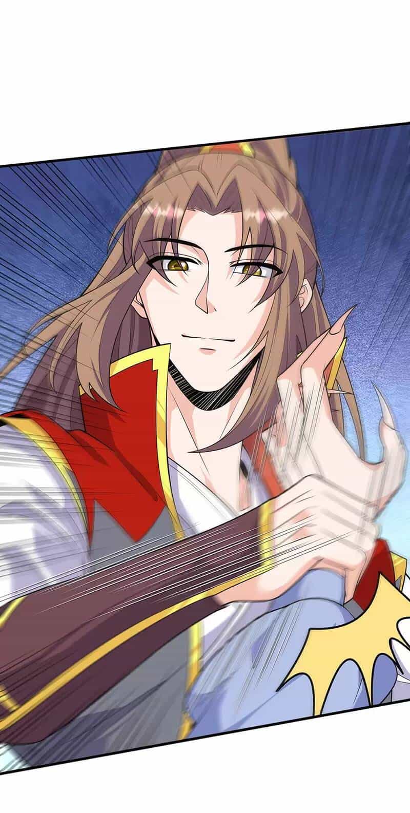 Ma Thú Chiến Thần - Chương 14 - ảnh 53