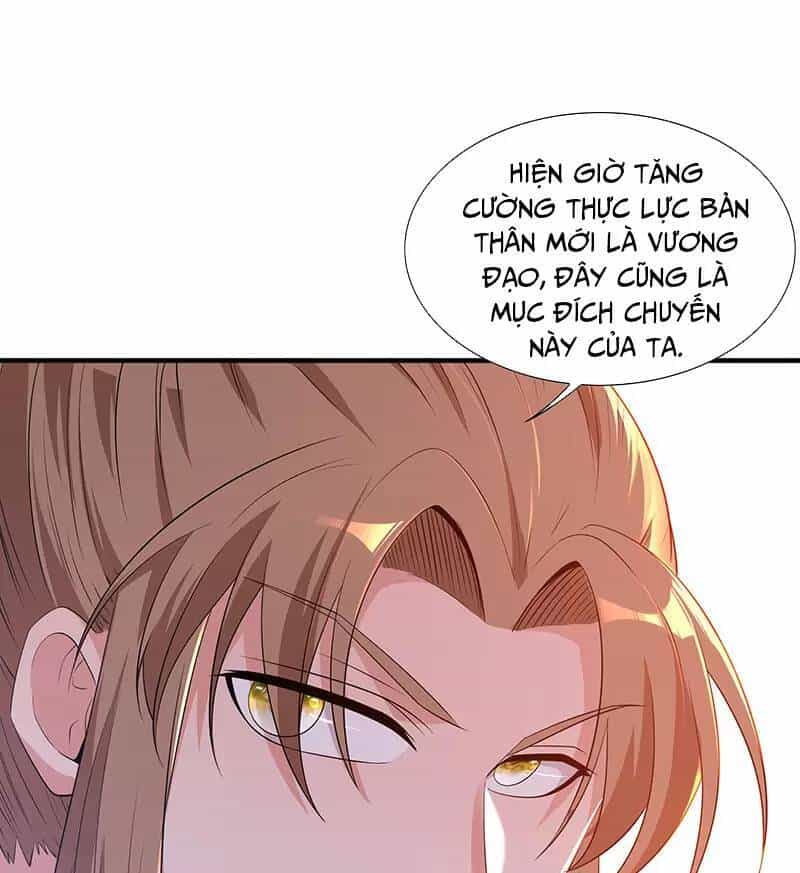 Ma Thú Chiến Thần - Chương 14 - ảnh 6