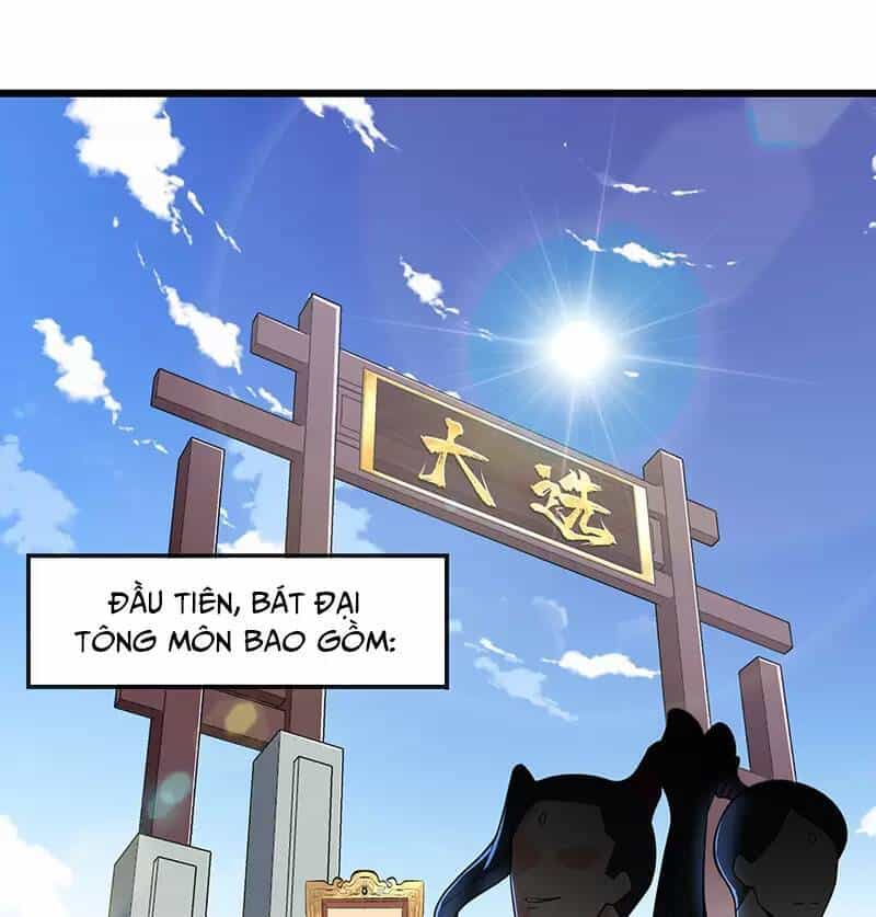 Ma Thú Chiến Thần - Chương 14 - ảnh 76