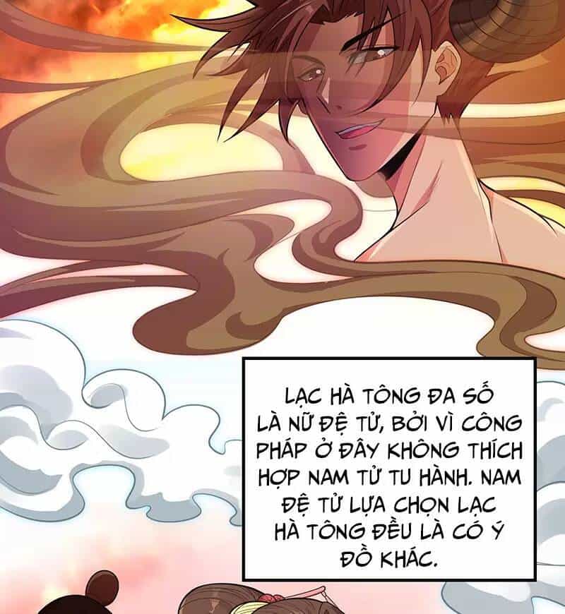 Ma Thú Chiến Thần - Chương 14 - ảnh 87