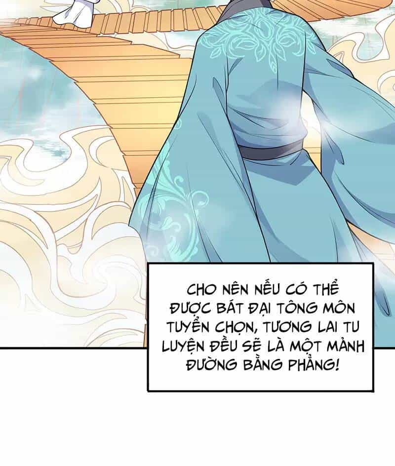 Ma Thú Chiến Thần - Chương 14 - ảnh 97