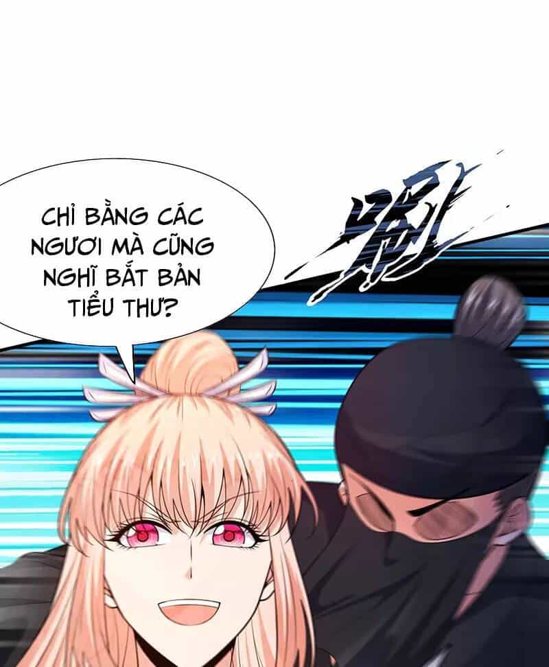 Ma Thú Chiến Thần - Chương 15 - ảnh 102